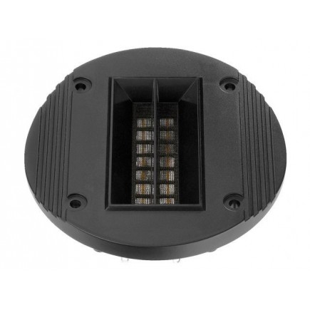 Monacor RBT-95 Wstęgowe głośniki wysokotonowe, 60W MAX/30W RMS/8Ω